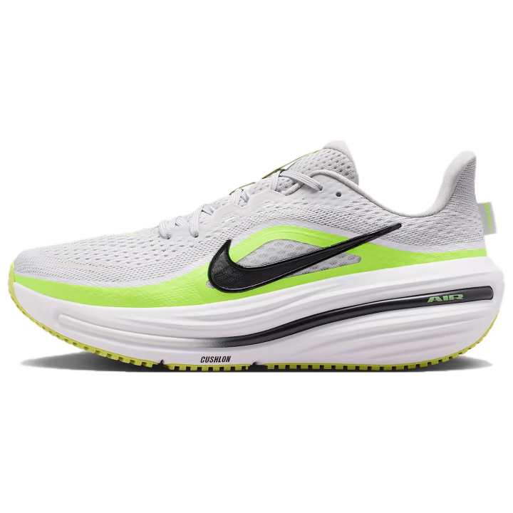 Nike Nike Winflo 12 Running Shoes Men's Low Top Gray