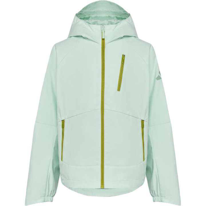Adidas Adidas Kids Jackets Hooded Non Detachable Moderate