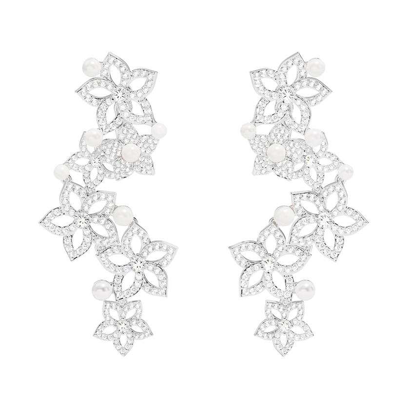 Apm Monaco Apm Monaco Earrings Unisex