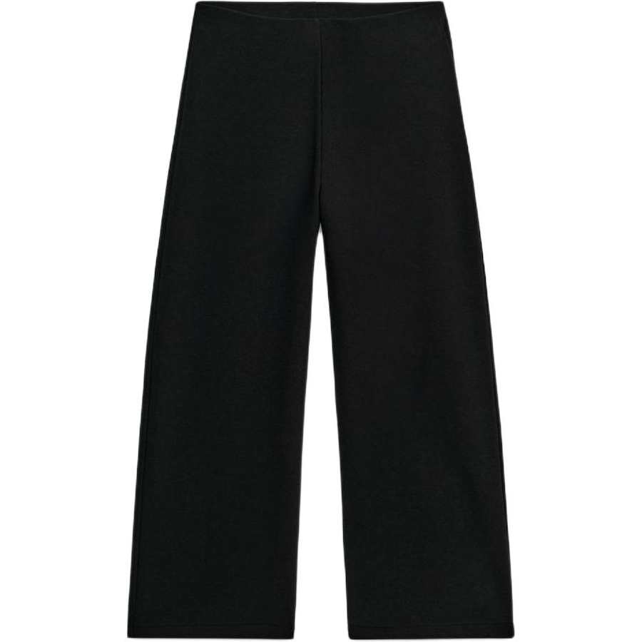 ZARA Casual Pants Women's Black Moderate