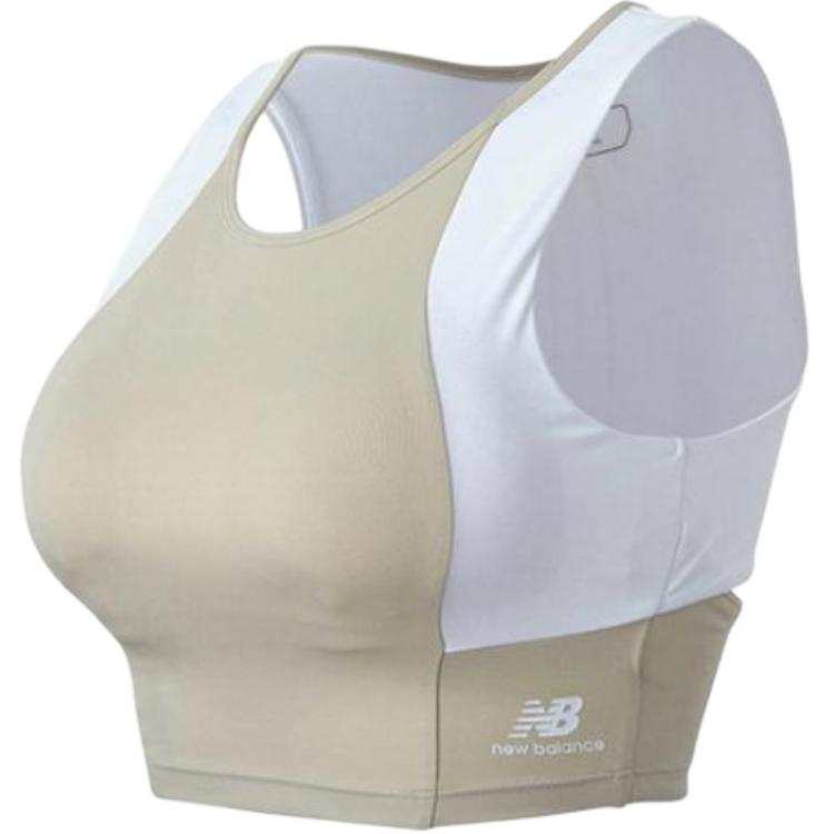 New Balance New Balance Sports Underwear Women's Green Moderate