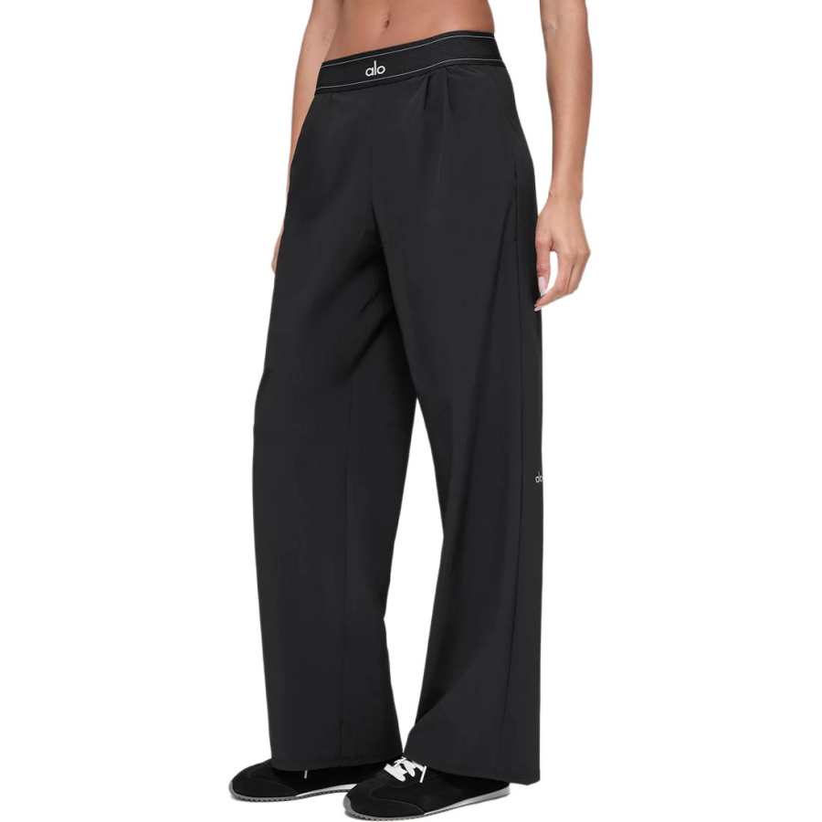 Alo Yoga Suit Up Suit Pants Women's