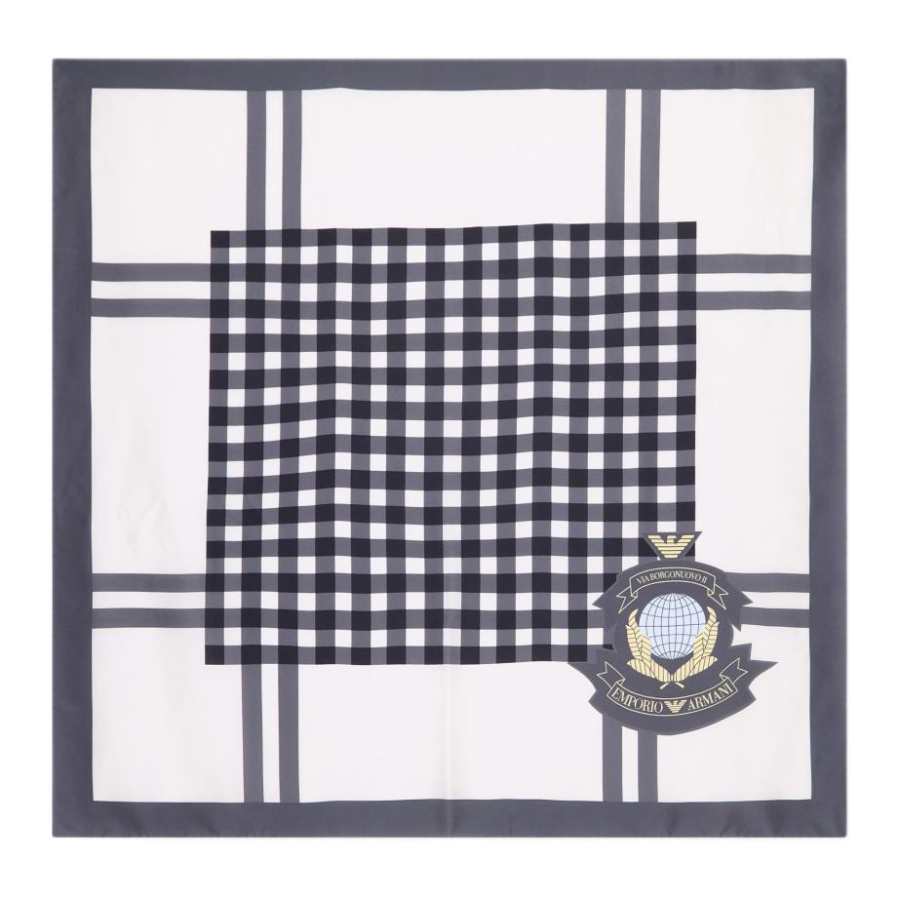 EMPORIO ARMANI Scarves Women's