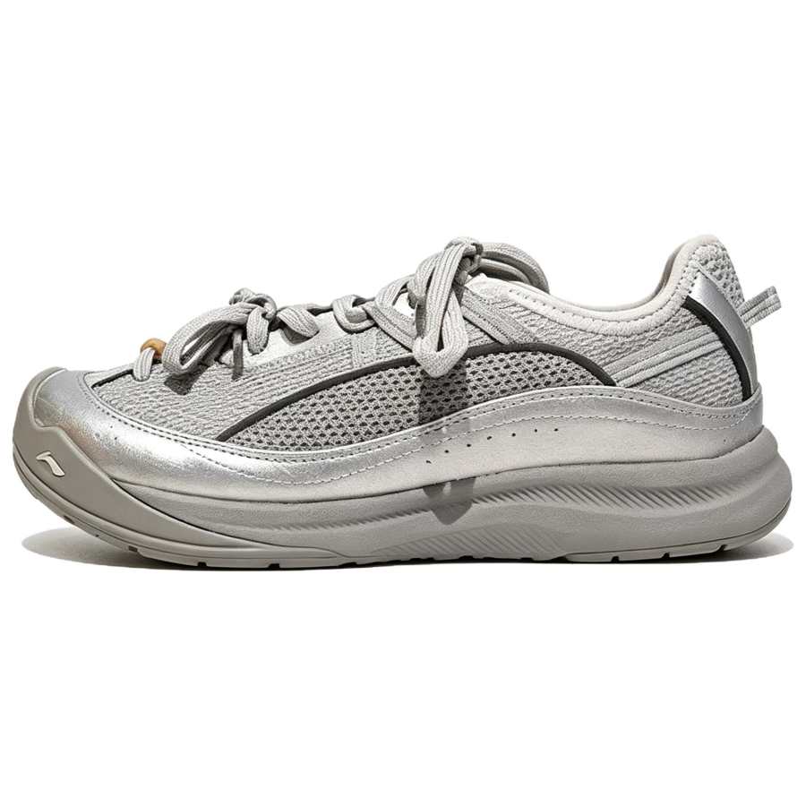 Li-Ning Li Ning Light Cloud Outdoor Shoes Women's Low Top