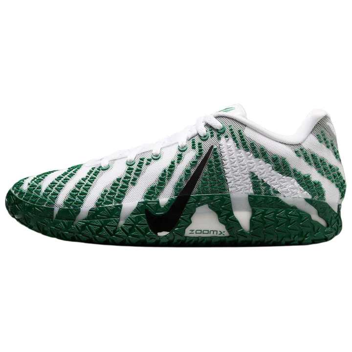 Nike Nike Ja Morant 3 Basketball Shoes Unisex Green