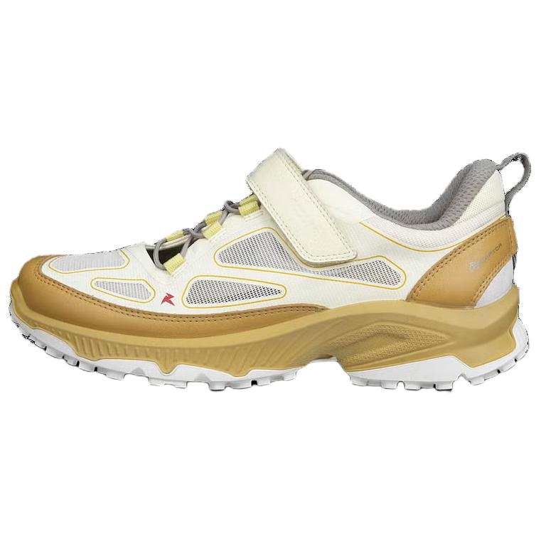 Ecco Ecco RECEPTOR XP Casual Shoes Women's Beige Yellow