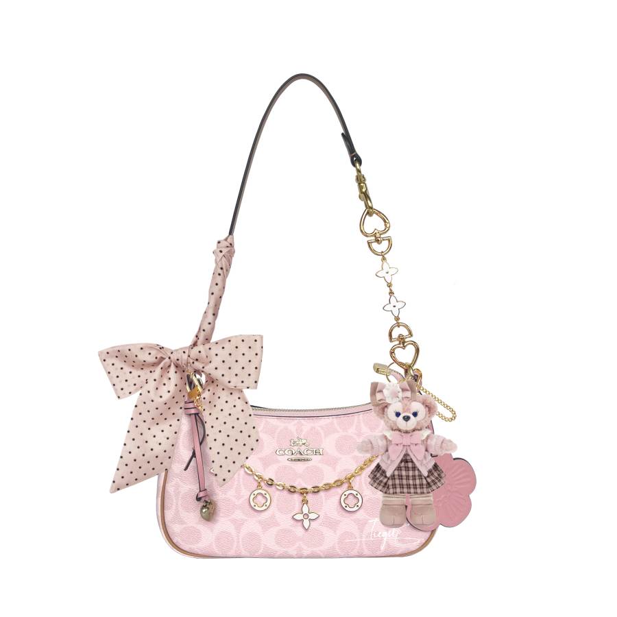 COACH COACH Shoulder Bags