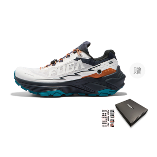 KAILAS FUGA EX3 Trail Running Shoes Unisex