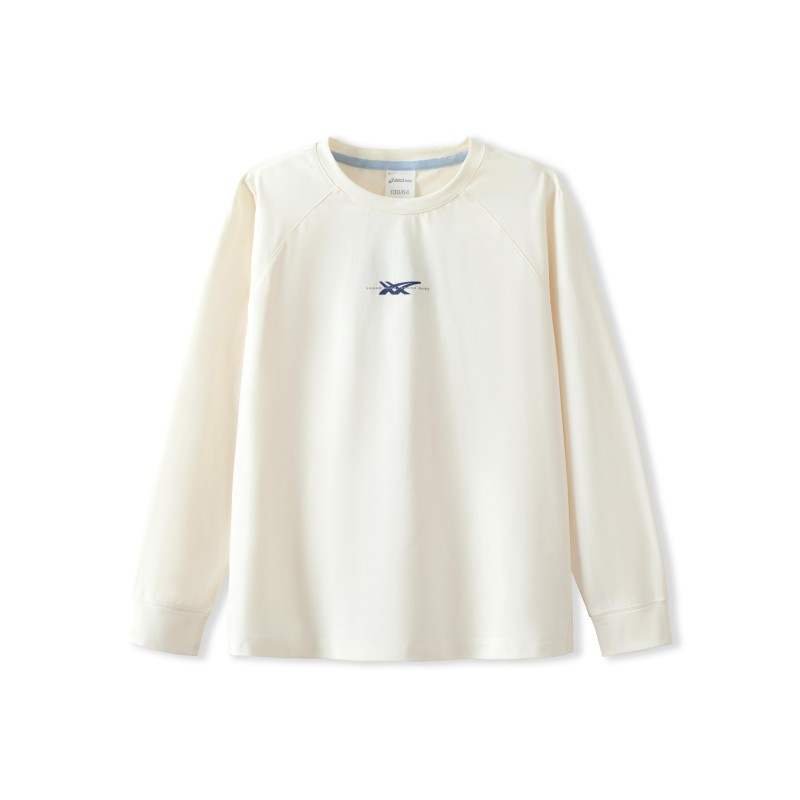 ASICS ASICS Grade School T Shirts Crew Neck Thin