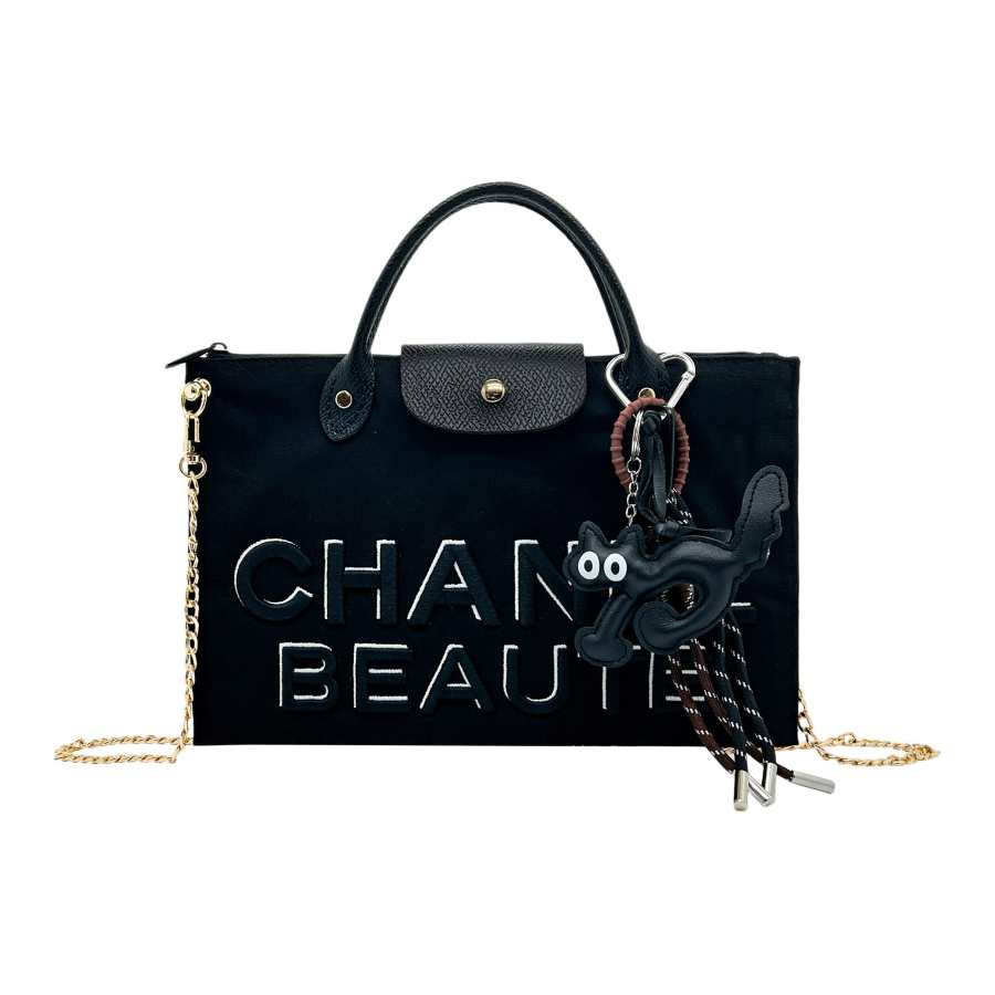CHANEL CHANEL Makeup & Toiletry Bags Unisex