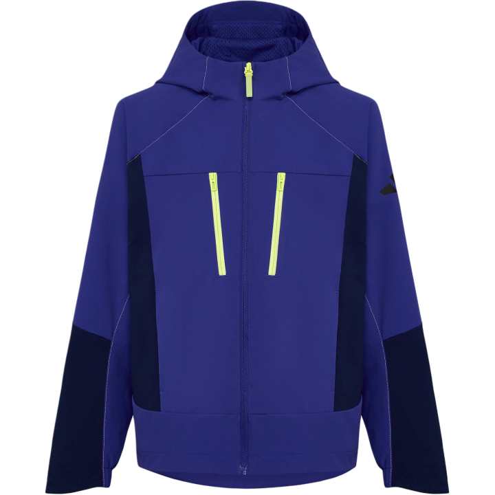 Adidas Adidas Kids Jackets Hooded Non Detachable Moderate