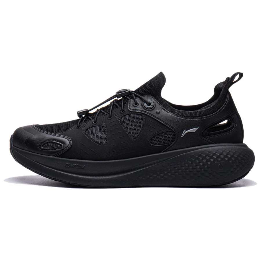 Li-Ning Li Ning SOFT GO 3 SANDAL Casual Shoes Women's Low Top
