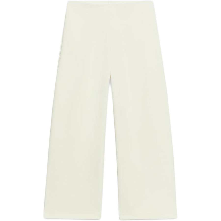 ZARA Casual Pants Women's Medium Nude Moderate