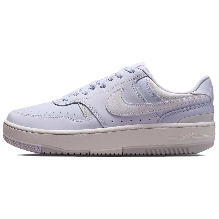 Nike Nike Gamma Force Skateboard Shoes Women's Low Top Dust Photon