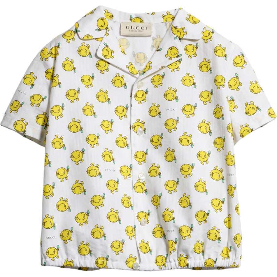 GUCCI Baby Casual Shirts Other
