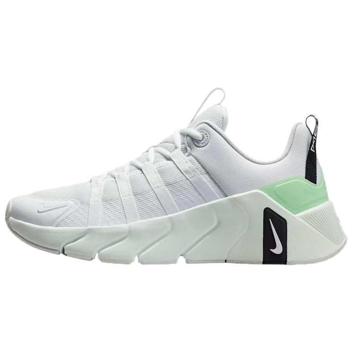 Nike Nike Free Metcon 7 Training Shoes Women's Low Top Ecru/Tranquil Cucumber Green/Slight Green/White