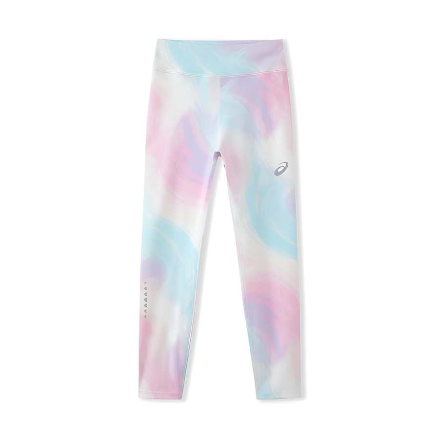 ASICS ASICS Grade School Leggings Moderate Stretch