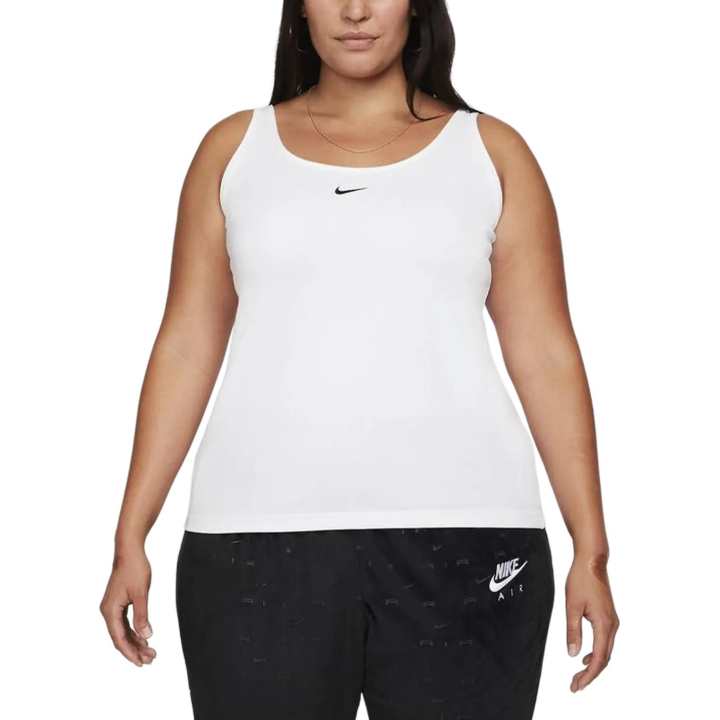 Nike Nike Tank Tops Women's White Other