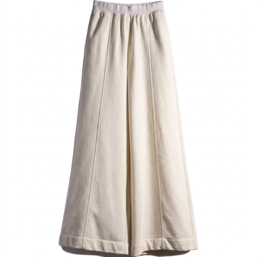 GUCCI Casual Pants Women's White Moderate