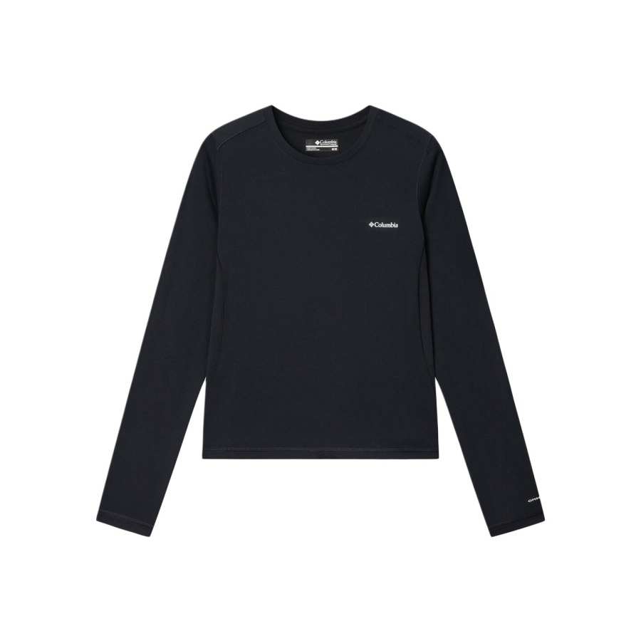 Columbia Quick Dry T Shirts Women's Crew Neck