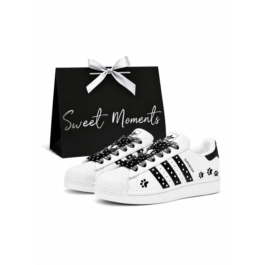 Adidas Originals Superstar 2 Kids' Skateboarding Shoes Grade School
