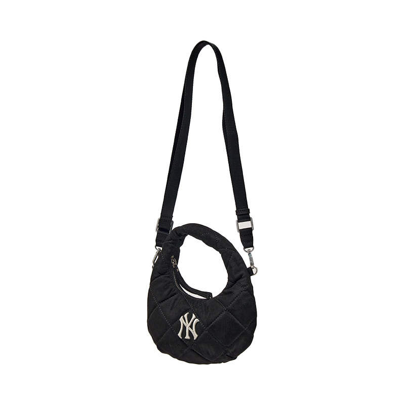MLB MLB New York Yankees Handbags Black