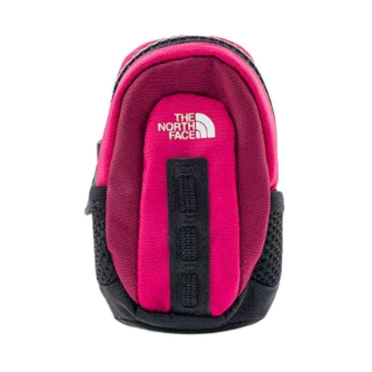 THE NORTH FACE Coin Purses Pink