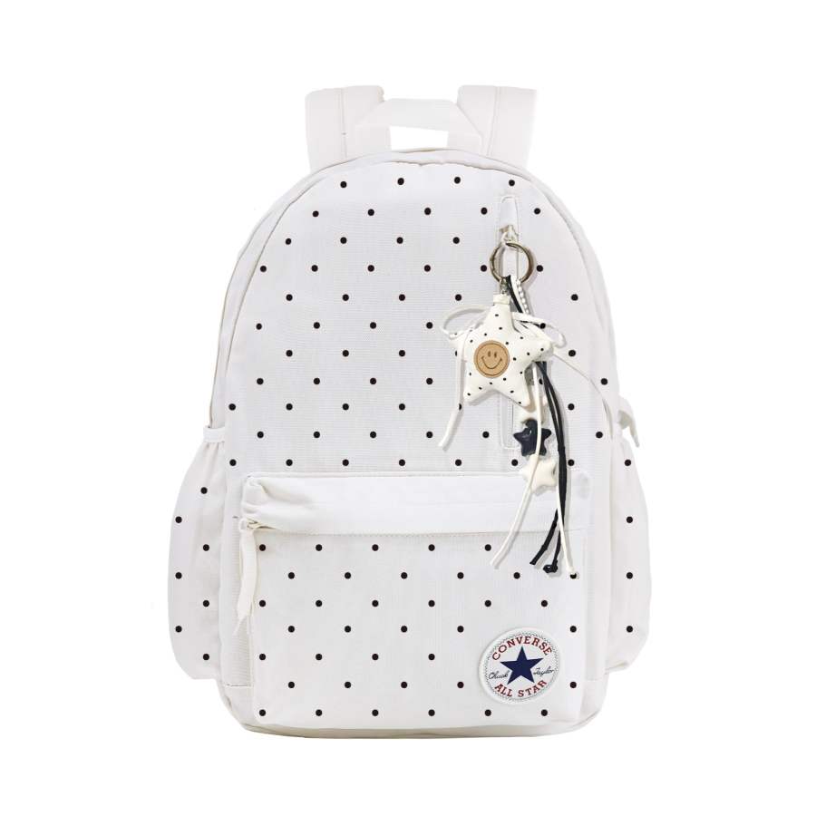 Converse Converse Backpacks White