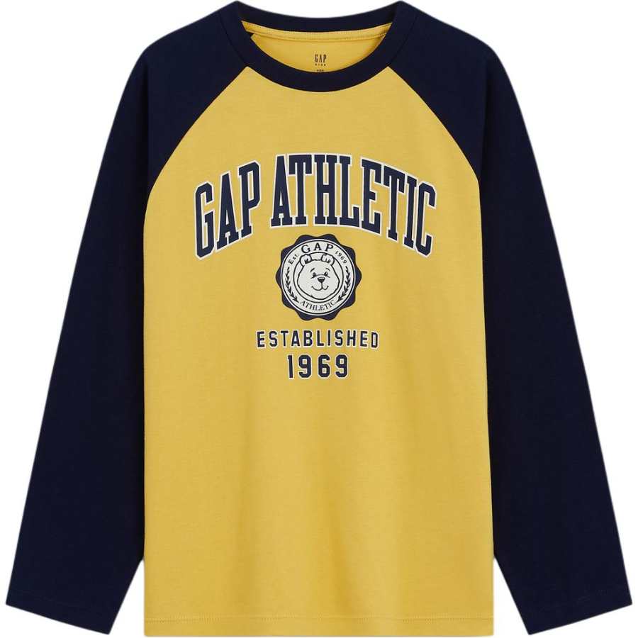 GAP GAP Kids T Shirts Crew Neck