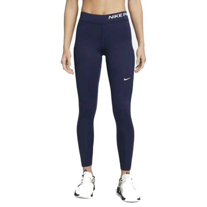 Nike Nike Sports Pants Women's Marine Blue
