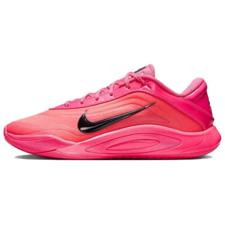 Nike Nike A'One Basketball Shoes Unisex Pink