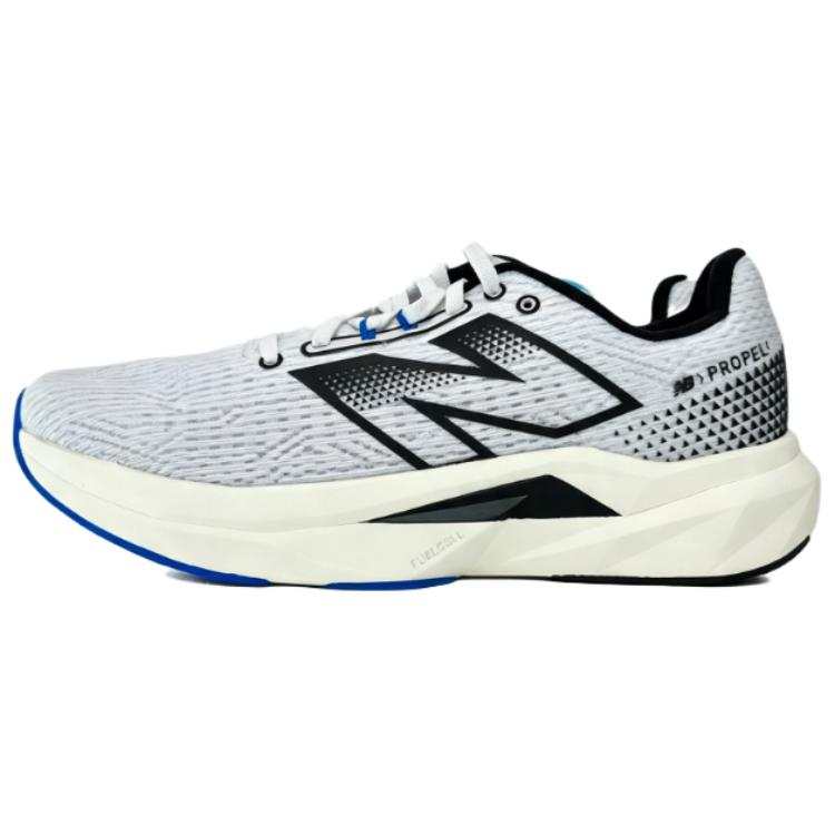 New Balance New Balance NB FuelCell Propel V5 Low top Running Shoes Men's Gray