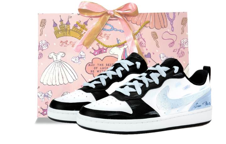 Nike Nike Dunk Kids' Skateboarding Shoes Grade School