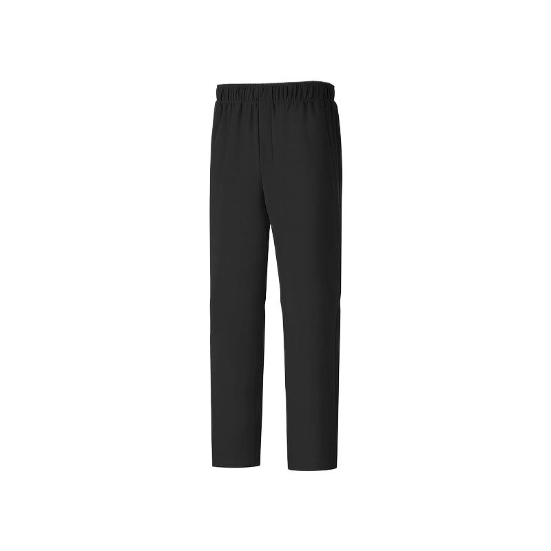Skechers Casual Pants Men's Carbon Black 0018 Moderate