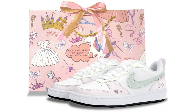 Nike Nike Dunk Kids' Skateboarding Shoes Grade School