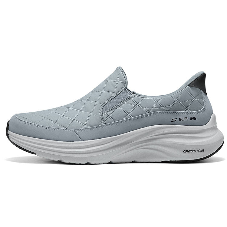 Skechers SPORT MENS Walking Shoes Men's Low Top White