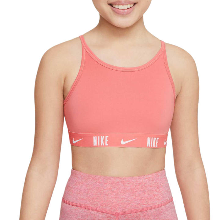 Nike Nike Kids Bandeaus, Bras & Training Bras Moderate