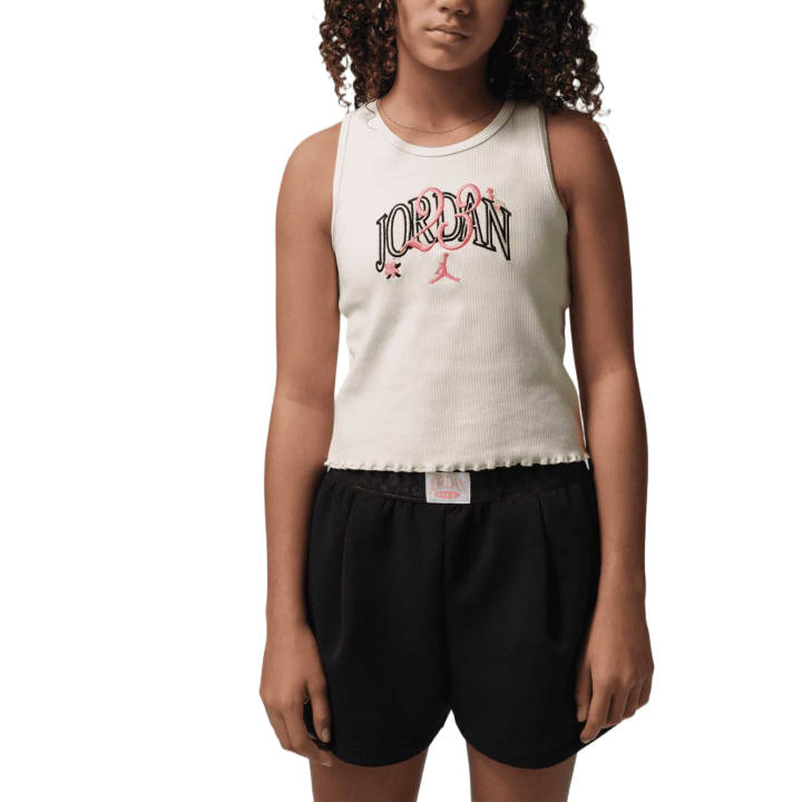 Jordan Jordan Kids Tank Tops & Camisoles Moderate