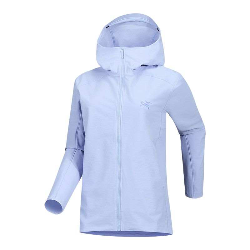 Arcteryx Arc'teryx GAMMA Soft Shell Jacket Women's