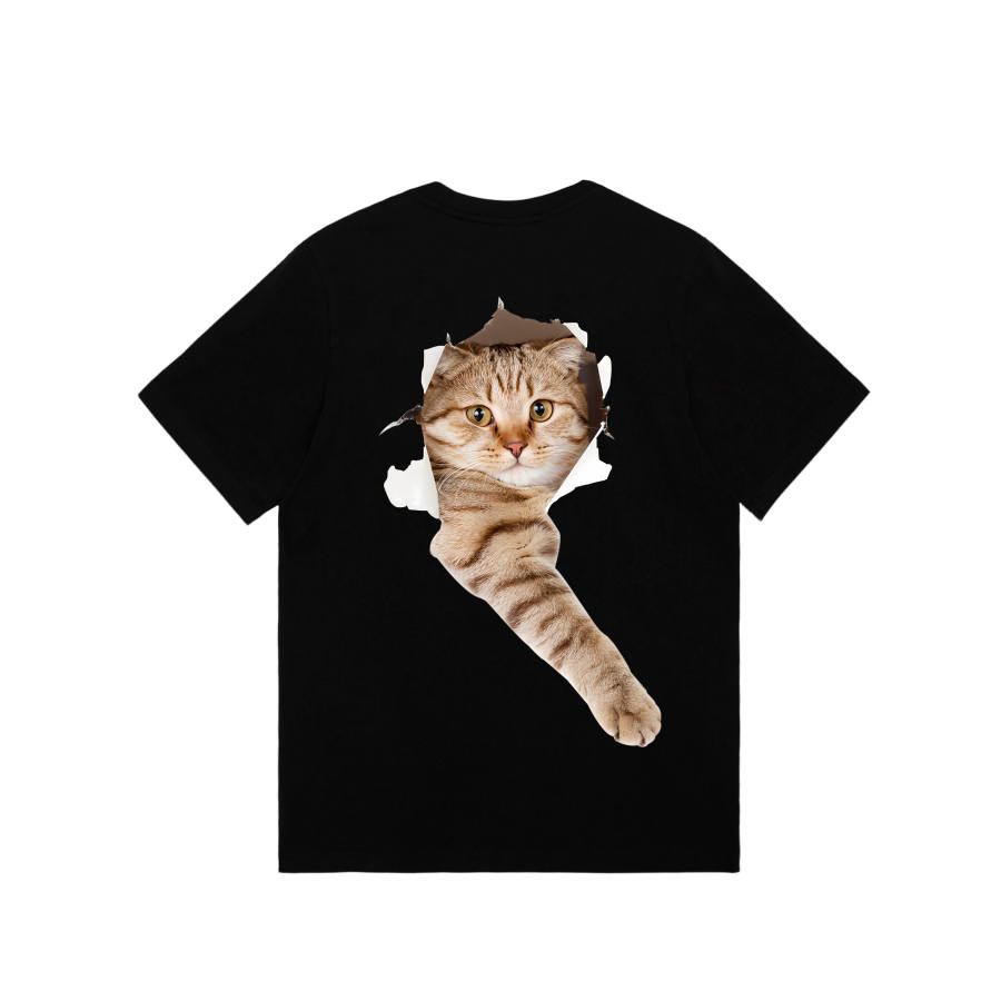 Adidas Adidas MUST HAVES T Shirts Unisex Black Crew Neck Moderate Straight Fit