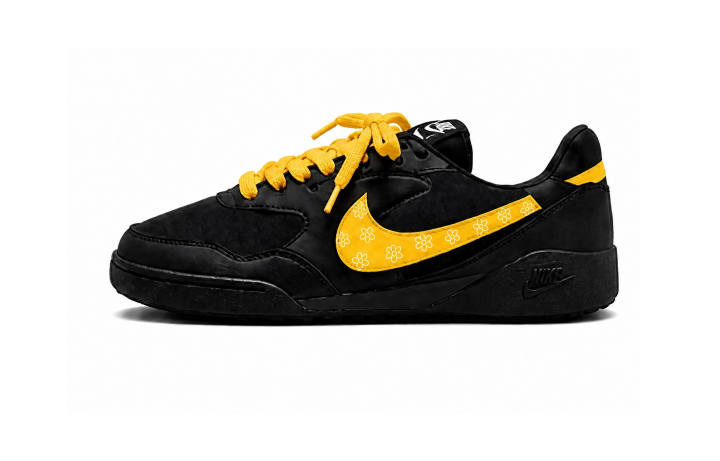 Nike Nike Terra Manta Casual Shoes Women's Low Top Black