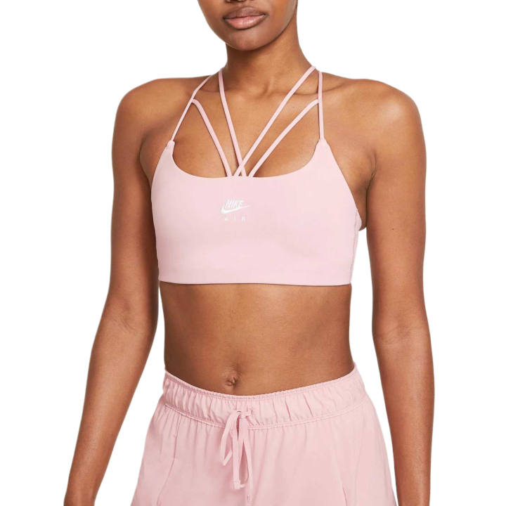 Nike Nike Sports Underwear Women's Pink Glaze/White Moderate