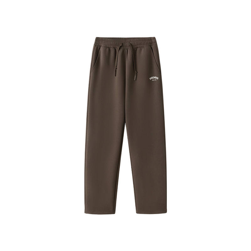 Skechers Casual Pants Women's Chocolate Brown 04QW Moderate