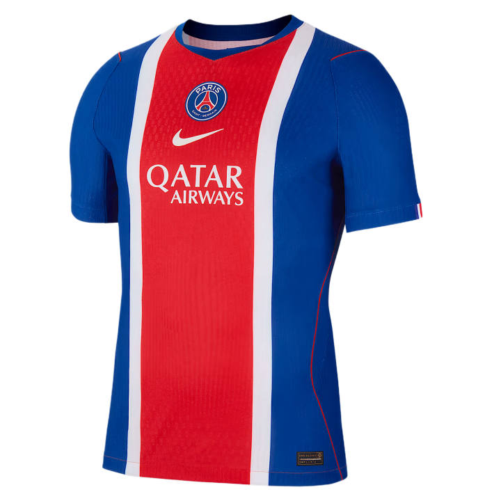 Nike Nike Soccer Jerseys Men's Blue Moderate