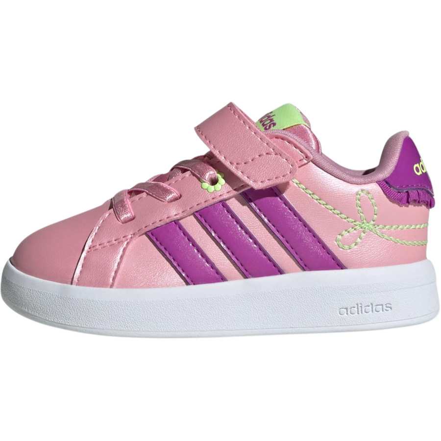Adidas Adidas GRAND COURT 3.0 Toddler Shoes Baby