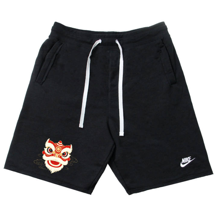 Nike Nike Club Casual Shorts Men's Black