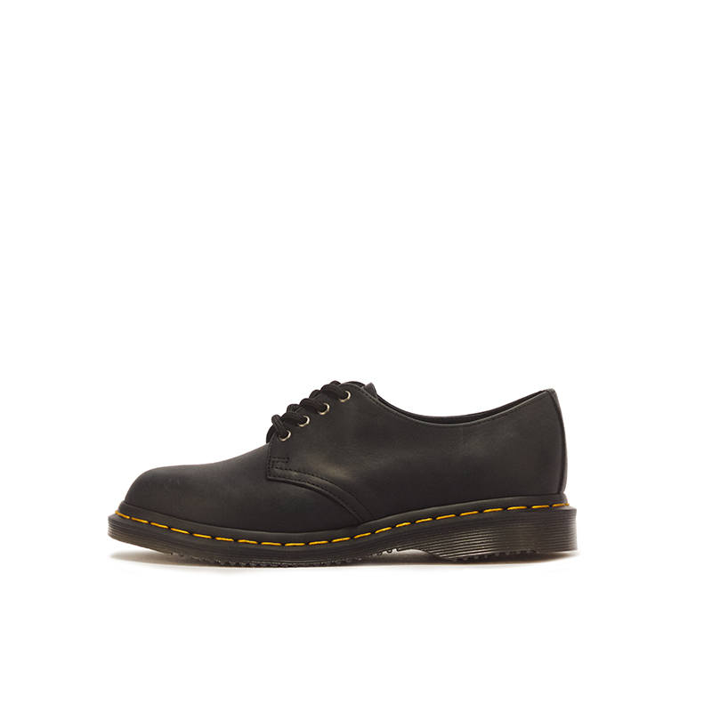 Dr.Martens Women's Casual Shoes Women's Black