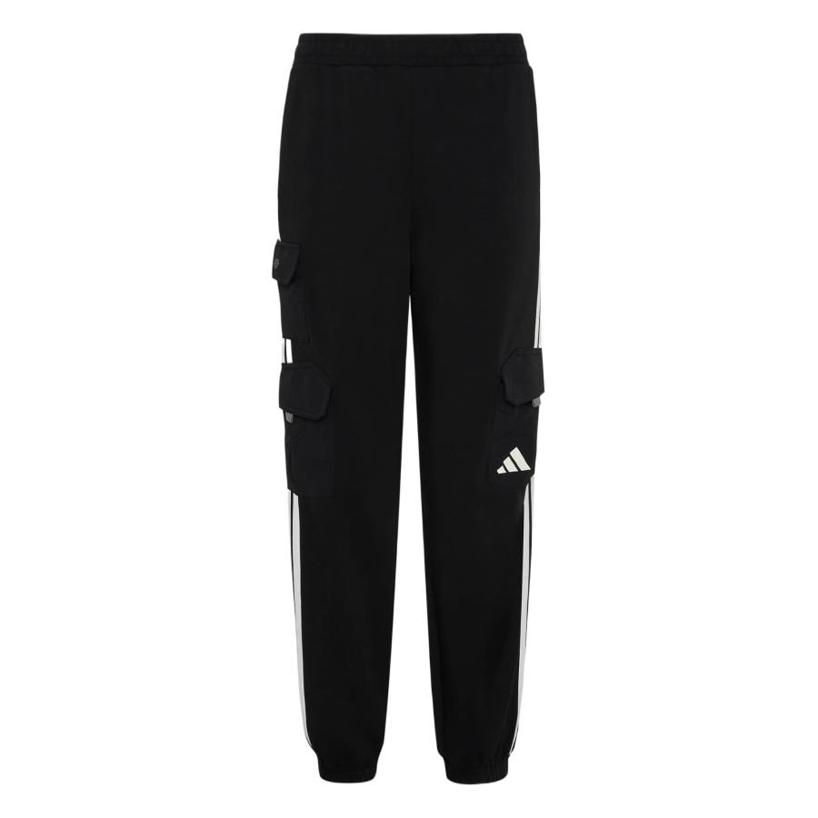 Adidas Adidas Kids Knitted Sweatpants Moderate