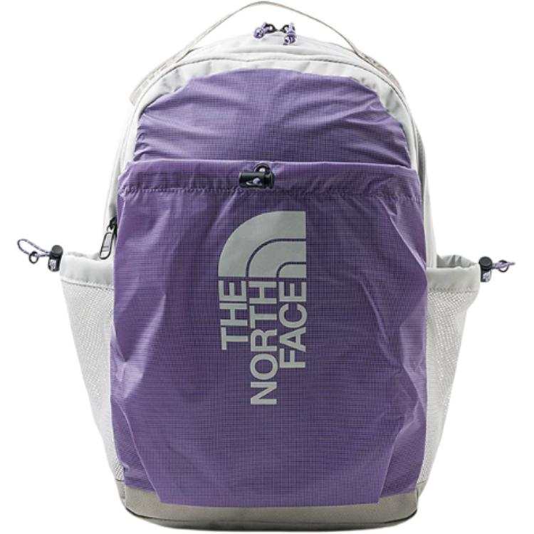 THE NORTH FACE Outdoor Bags Misty Purple