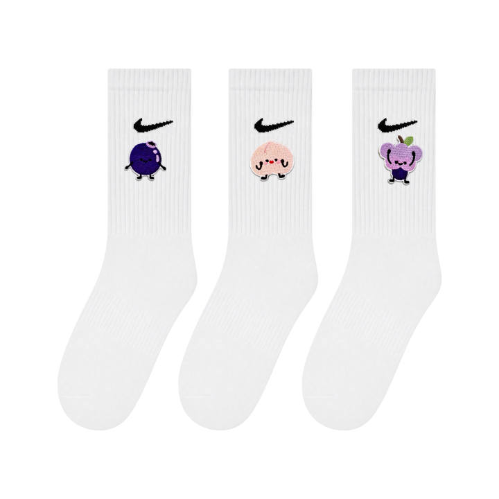 Nike Nike Grade School Socks Moderate Stretch